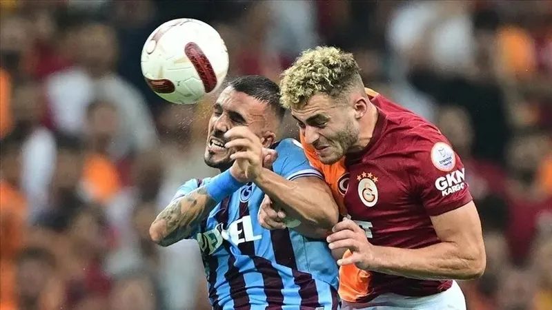 Trabzonspor - Galatasaray maçı ne vakit? TS GS maçı bilgileri 3 trabzonspor galatasaray maci ne vakit ts gs maci bilgileri 1 SvZyJJGA