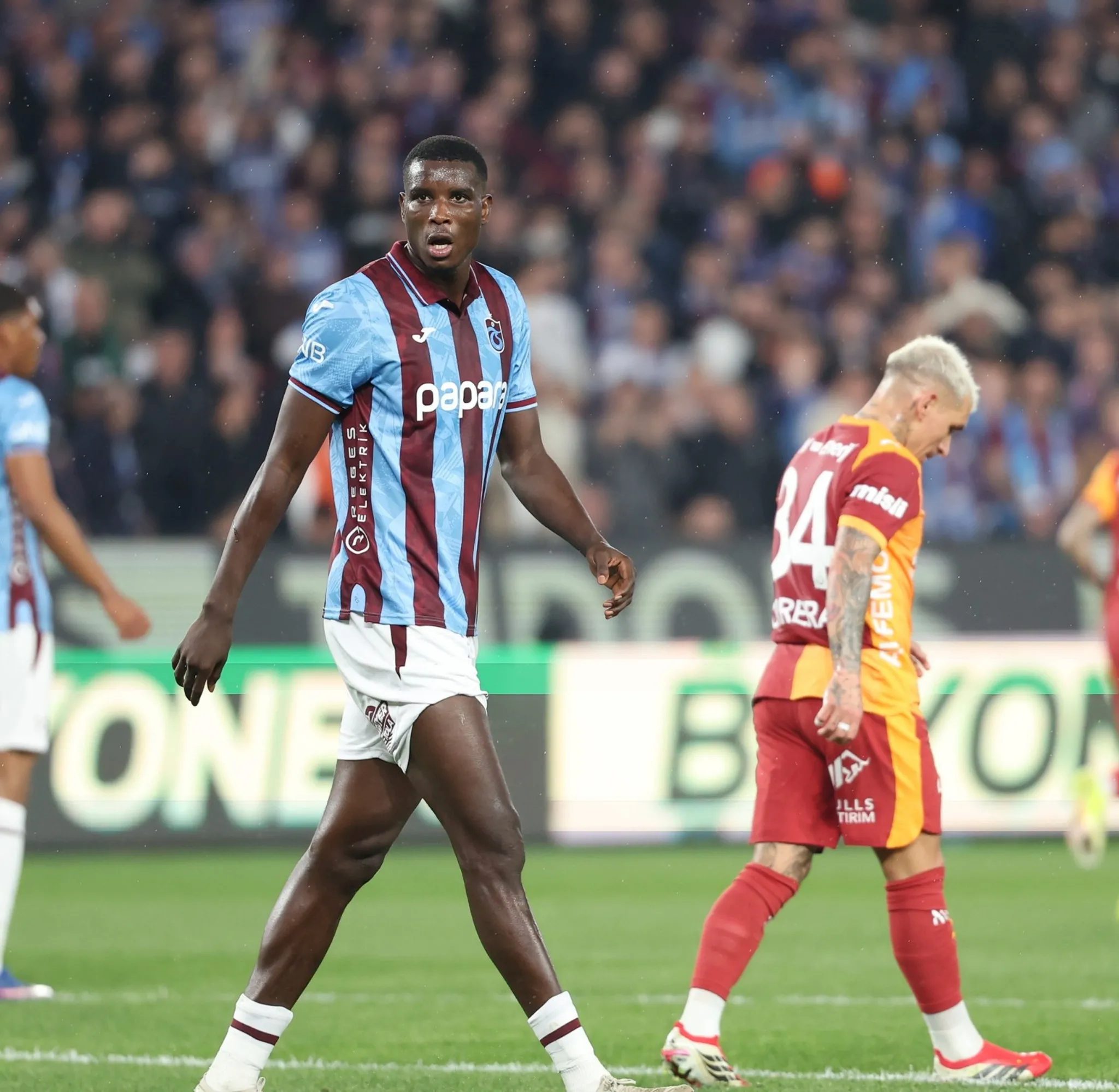 trabzonspor galatasaray maci oncesi flas tahlil macin bahtini ferd yetenekler cizecek 0 sXeseF1S