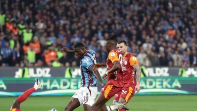 Trabzonspor-Galatasaray maçı öncesi flaş tahlil: Maçın bahtını ferdî yetenekler çizecek! 10 trabzonspor galatasaray maci oncesi flas tahlil macin bahtini ferd yetenekler cizecek zk5HnMW2