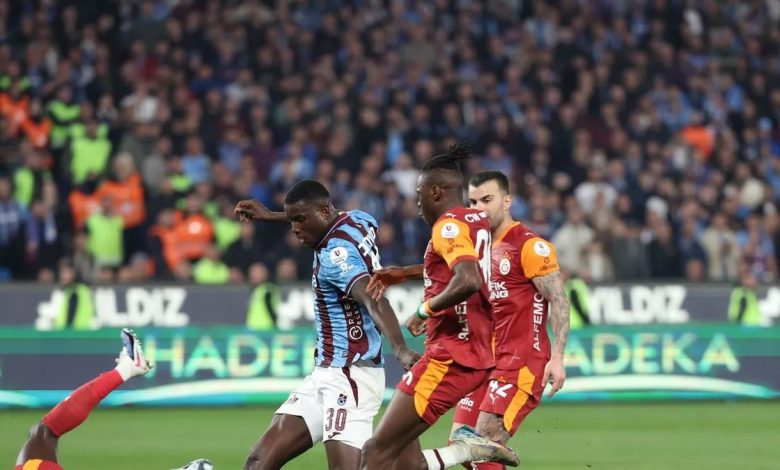 Trabzonspor-Galatasaray maçı öncesi flaş tahlil: Maçın bahtını ferdî yetenekler çizecek! 1 trabzonspor galatasaray maci oncesi flas tahlil macin bahtini ferd yetenekler cizecek zk5HnMW2