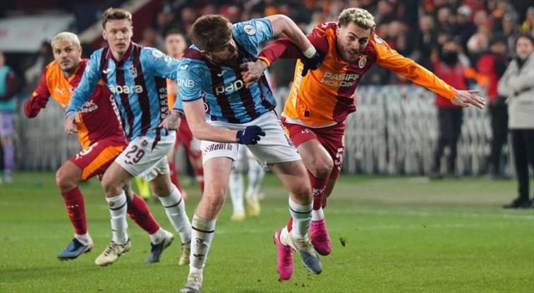 Trabzonspor-Galatasaray rekabetinde 144. randevu 1 trabzonspor galatasaray rekabetinde 144 randevu Fqyqr3nn