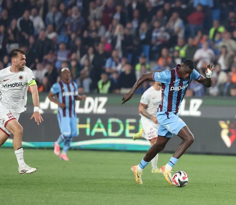 trabzonspor genclerbirligi maci saat kacta hangi kanalda 0 4XGAeVMW