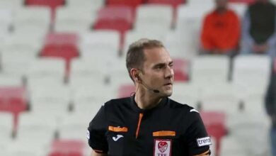 Trabzonspor-Gençlerbirliği maçında penaltı kararı! 6 trabzonspor genclerbirligi macinda penalti karari HmYvXDg8