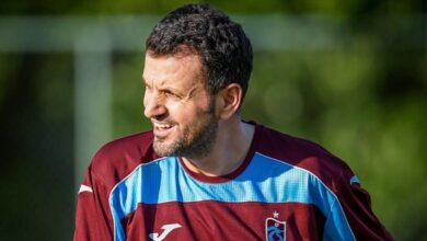 Trabzonspor, Gençlerbirliği maçının hazırlıklarına başladı 7 trabzonspor genclerbirligi macinin hazirliklarina basladi B3AGLPqq
