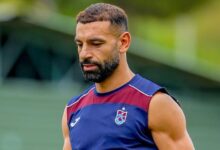 trabzonspor genclerbirligi macinin hazirliklarina devam etti i4qNzezh