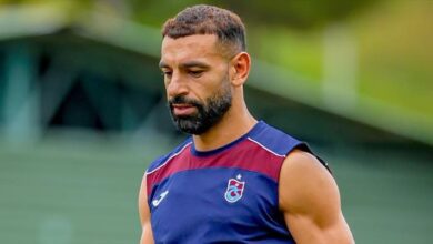 Trabzonspor, Gençlerbirliği maçının hazırlıklarına devam etti 6 trabzonspor genclerbirligi macinin hazirliklarina devam etti i4qNzezh