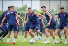 trabzonspor goztepe macinin kamp takimini acikladi dMPGJaeK