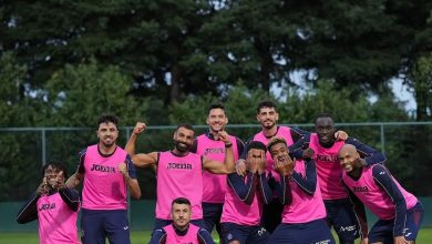 Trabzonspor, G.Saray maçının hazırlıklarını sürdürdü 5 trabzonspor gsaray macinin hazirliklarini surdurdu MmxzPLyG