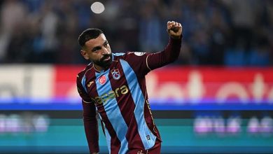 TRABZONSPOR HABERİ: Thomas Reis'ten, Muhammed Salah için özel plan! Şahsen görüştü ve... 7 trabzonspor haberi thomas reisten muhammed salah icin ozel plan sahsen gorustu ve Xeb4jk7l