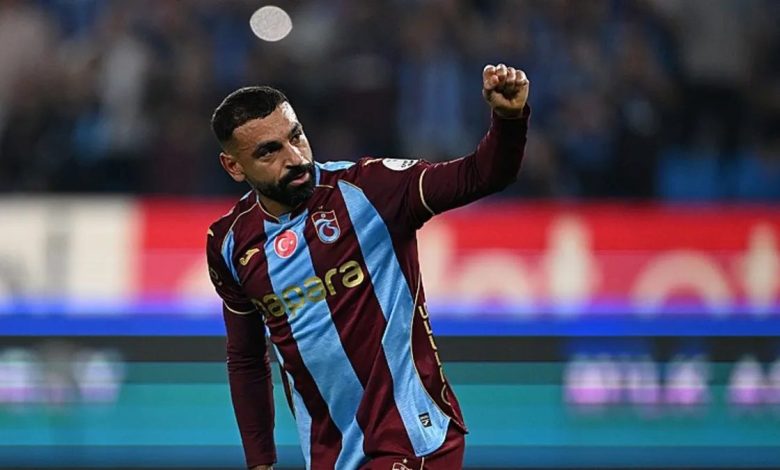 TRABZONSPOR HABERİ: Thomas Reis'ten, Muhammed Salah için özel plan! Şahsen görüştü ve... 1 trabzonspor haberi thomas reisten muhammed salah icin ozel plan sahsen gorustu ve Xeb4jk7l