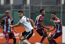 trabzonspor hazirlik macinda maglup aL1E1fPc