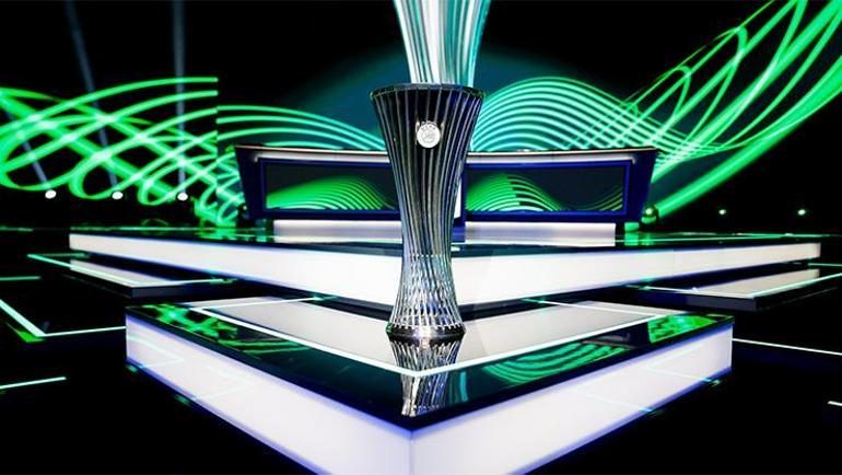 Trabzonspor için kura günü 🚨UEFA Konferans Ligi kura çekimi ne vakit, saat kaçta, hangi kanalda canlı yayınlanacak? 2 trabzonspor icin kura gunu uefa konferans ligi kura cekimi ne vakit saat kacta hangi SyPLLjrB
