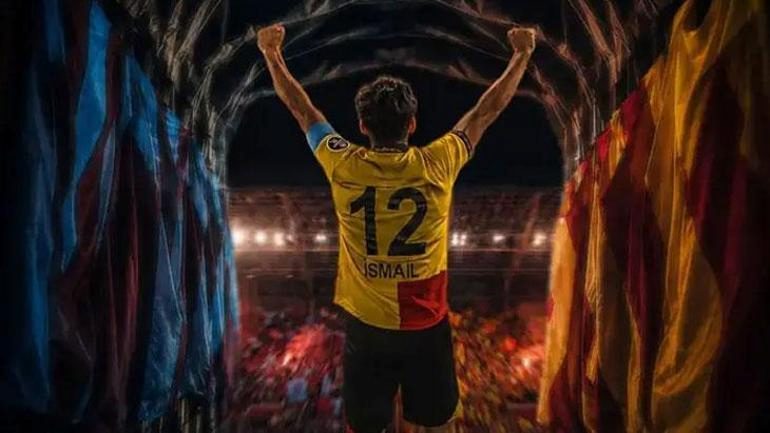 Trabzonspor ile Göztepe, İsmail Köybaşı’nın jübile maçında karşı karşıya geliyor 2 trabzonspor ile goztepe ismail koybasinin jubile macinda karsi karsiya geliyor 0 mSgMUyuF