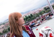 Trabzonspor Kadın Futbol Takımı, Jae-Eun Song'u renklerine bağladı 9 trabzonspor kadin futbol takimi jae eun songu renklerine bagladi iiZyin6i
