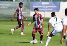 trabzonspor kampta 1 galibiyet ve 2 yenilgi aldi FTb5hVgK