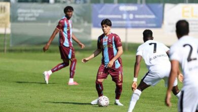 trabzonspor kampta 1 galibiyet ve 2 yenilgi aldi FTb5hVgK