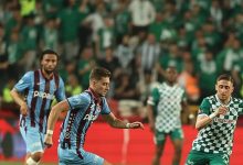 Trabzonspor, Konya'da birinci peşinde 13 trabzonspor konyada birinci pesinde 2rIFPUUx
