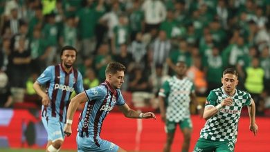 Trabzonspor, Konya'da birinci peşinde 4 trabzonspor konyada birinci pesinde 2rIFPUUx