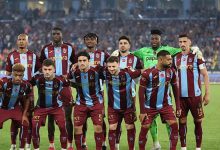 Trabzonspor Konya'da birinci peşinde! İşte beklenen 11'ler 9 trabzonspor konyada birinci pesinde iste beklenen 11ler DcNTbXdT
