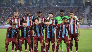 Trabzonspor Konya'da birinci peşinde! İşte beklenen 11'ler 4 trabzonspor konyada birinci pesinde iste beklenen 11ler DcNTbXdT