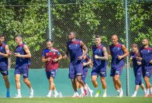 trabzonspor konyaspor maci hazirliklarini surdurdu Ya1ue4wh