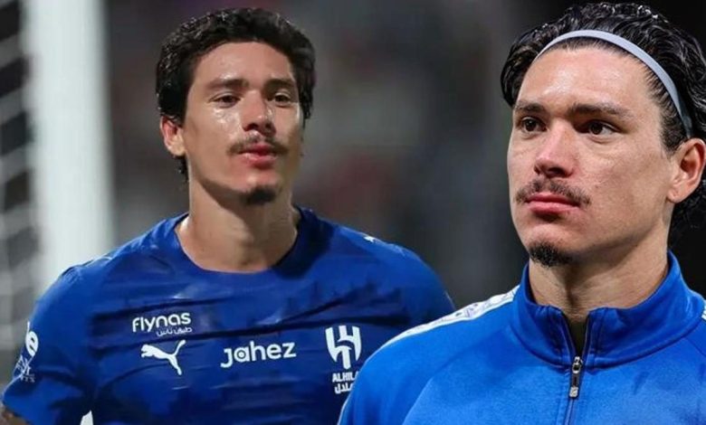 Trabzonspor Nunez için geri sayımda! Transfer için kritik gün 1 trabzonspor nunez icin geri sayimda transfer icin kritik gun WiDWqnOT