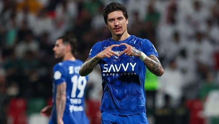 Trabzonspor Nunez'i almaya gidiyor! Fırtına'ya bir yıldız transferi daha 2 trabzonspor nunezi almaya gidiyor firtinaya bir yildiz transferi daha 0 8tAjHWyA