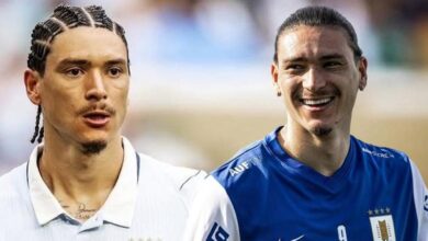 Trabzonspor Nunez'i almaya gidiyor! Fırtına'ya bir yıldız transferi daha 7 trabzonspor nunezi almaya gidiyor firtinaya bir yildiz transferi daha tS5hZc3j