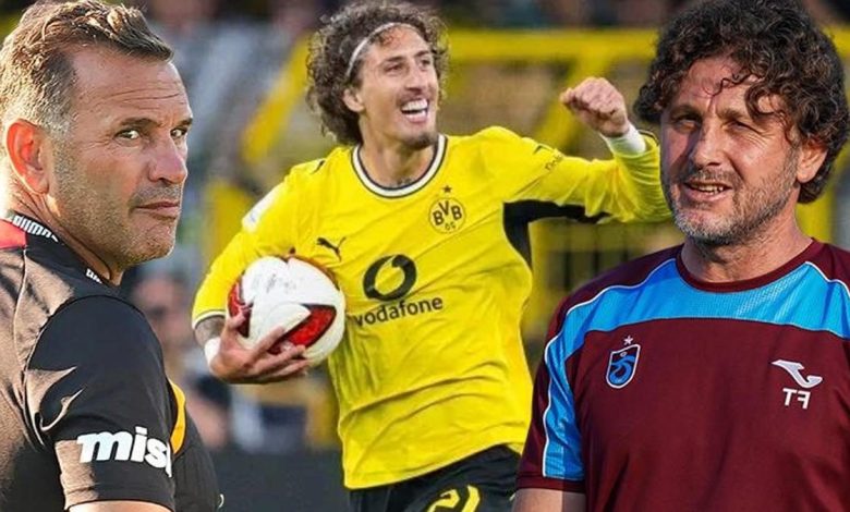 Trabzonspor peşindeydi! Galatasaray devreye girdi, transfer yarışı başladı 1 trabzonspor pesindeydi galatasaray devreye girdi transfer yarisi basladi gtyvp2qt