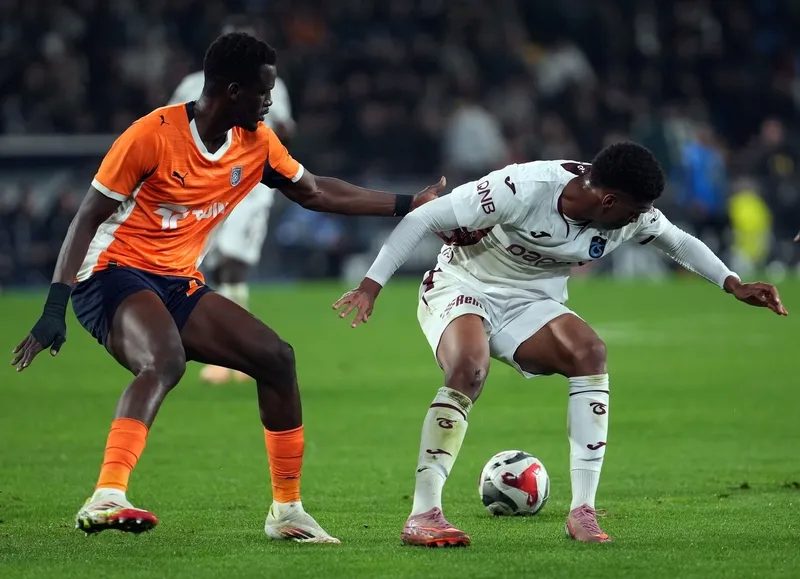 Trabzonspor - RAMS Başakşehir maçı saat kaçta, hangi kanalda? 2 trabzonspor rams basaksehir maci saat kacta hangi kanalda 0
