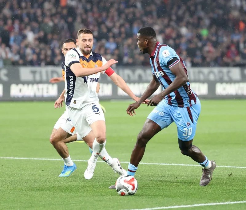 Trabzonspor - RAMS Başakşehir maçı saat kaçta, hangi kanalda? 4 trabzonspor rams basaksehir maci saat kacta hangi kanalda 2 mTsZcbwT