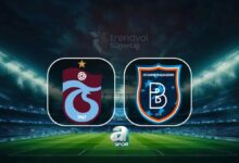 Trabzonspor - RAMS Başakşehir maçı saat kaçta, hangi kanalda? 12 trabzonspor rams basaksehir maci saat kacta hangi kanalda 924tFIfp