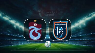 Trabzonspor - RAMS Başakşehir maçı saat kaçta, hangi kanalda? 6 trabzonspor rams basaksehir maci saat kacta hangi kanalda 924tFIfp