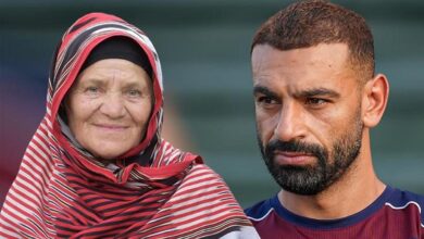 Trabzonspor reklam sinemasında Salah'ın rol arkadaşı Hatice Akbaş 'Bana kelam verdi...' 5 trabzonspor reklam sinemasinda salahin rol arkadasi hatice akbas bana kelam verdi CVCE9i6z