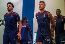 Trabzonspor, Samsunspor maçı hazırlıklarına devam etti 13 trabzonspor samsunspor maci hazirliklarina devam etti OmZ3hFjC