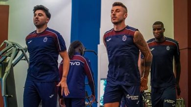 Trabzonspor, Samsunspor maçı hazırlıklarına devam etti 4 trabzonspor samsunspor maci hazirliklarina devam etti OmZ3hFjC