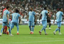 Trabzonspor sezona istediği başlangıcı yapamadı 22 trabzonspor sezona istedigi baslangici yapamadi MsfPFm4T