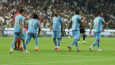 Trabzonspor sezona istediği başlangıcı yapamadı 12 trabzonspor sezona istedigi baslangici yapamadi MsfPFm4T