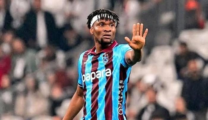 Trabzonspor, stoper transferinde devlerle masada! Lazio, Birçok, Fulham... 2 trabzonspor stoper transferinde devlerle masada lazio bircok fulham 0 GMNnPAHA