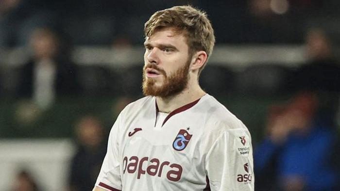 Trabzonspor, stoper transferinde devlerle masada! Lazio, Birçok, Fulham... 5 trabzonspor stoper transferinde devlerle masada lazio bircok fulham 3 kTJrhnNn