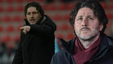 Trabzonspor, stoper transferinde devlerle masada! Lazio, Birçok, Fulham... 4 trabzonspor stoper transferinde devlerle masada lazio bircok fulham ecdvVz8x