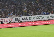 trabzonspor taraftarlari gazzeyi unutmadi G5fFLfE2