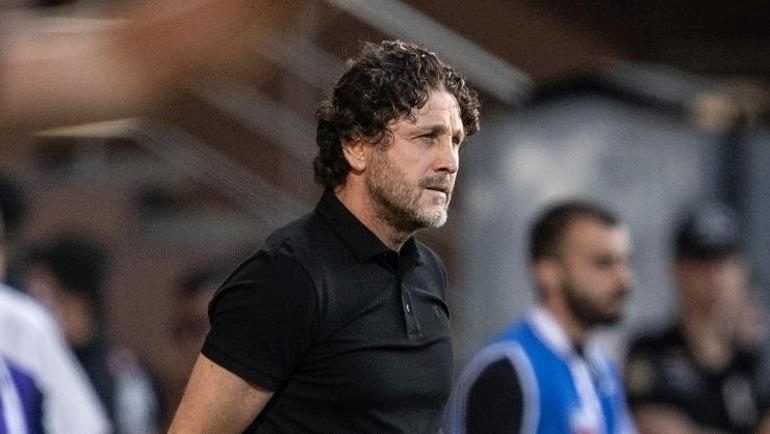 Trabzonspor teknik yöneticisi Fatih Tekke: 'Kabul edilebilir değil' 2 trabzonspor teknik yoneticisi fatih tekke kabul edilebilir degil 0 yXX4sLZc