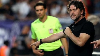 Trabzonspor teknik yöneticisi Fatih Tekke: 'Kabul edilebilir değil' 5 trabzonspor teknik yoneticisi fatih tekke kabul edilebilir degil smqBTcfC