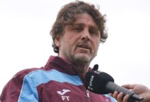 Trabzonspor Teknik Yöneticisi Fatih Tekke: 'Oyuncularımın performansından memnunum!' 10 trabzonspor teknik yoneticisi fatih tekke oyuncularimin performansindan memnunum t41NBZIh