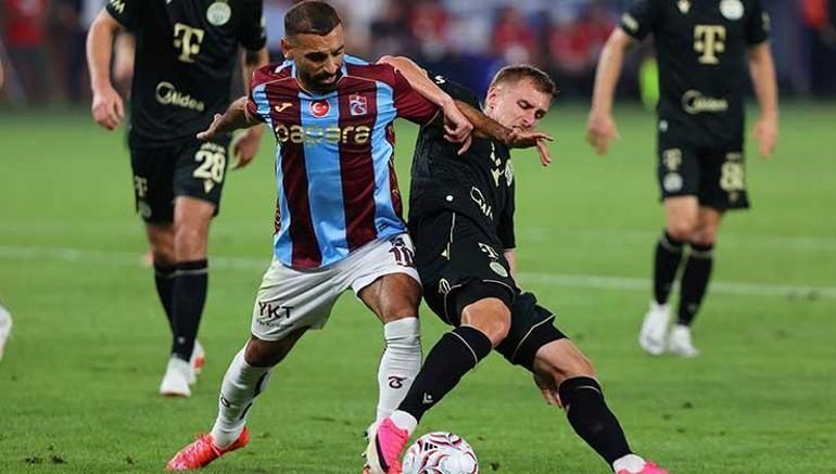 Trabzonspor Teknik Yöneticisi Fatih Tekke'den öğrencilerine: Bu iş daha bitmedi! 2 trabzonspor teknik yoneticisi fatih tekkeden ogrencilerine bu is daha bitmedi 0 wDAIcpdD