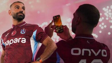 Trabzonspor transferde sürat kesmiyor! Salah sonrası bir dünya yıldızı daha 6 trabzonspor transferde surat kesmiyor salah sonrasi bir dunya yildizi daha EVliPdOH