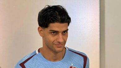 Trabzonspor transferi resmen açıkladı! Ali Habeşoğlu... 4 trabzonspor transferi resmen acikladi ali habesoglu xtYQqx6U