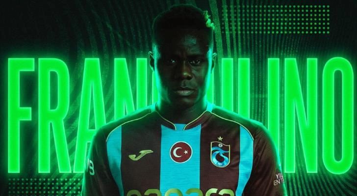 Trabzonspor transferi resmen duyurdu! 1 trabzonspor transferi resmen duyurdu Cp4tIDIk