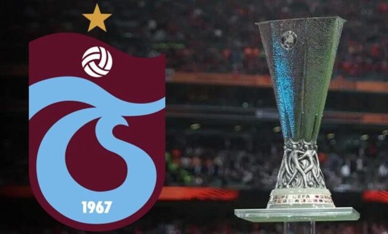 trabzonspor uefa avrupa ligi kura cekimi avrupa ligi maci ne vakit saat kacta hangi F6AyUr9g